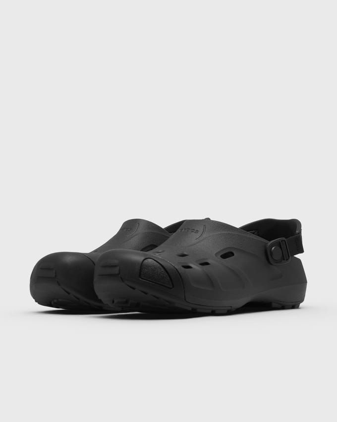 Quick Trail Clog