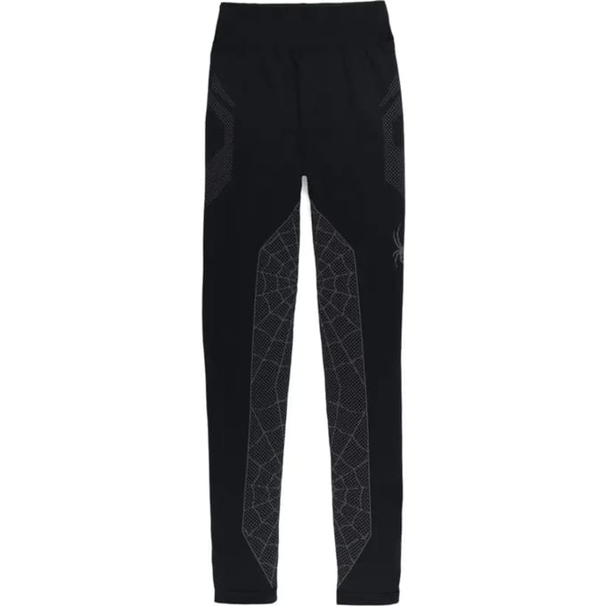 Spyder Momentum Basislaagbroek Zwart S-M Man