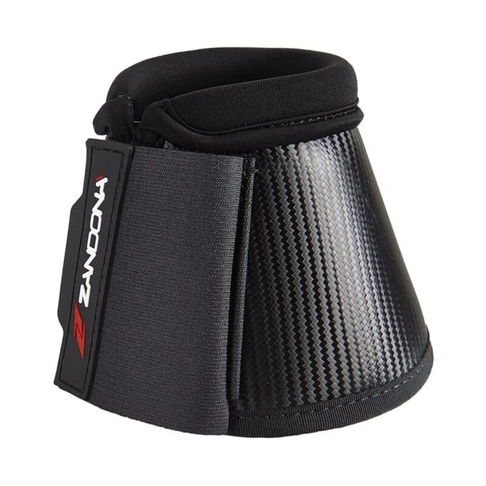 Open Hoof Boots voor Paard Zandonà X-Bell