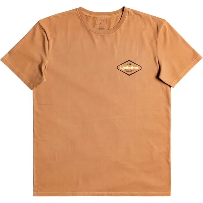 T-shirt Quiksilver Stir It Up