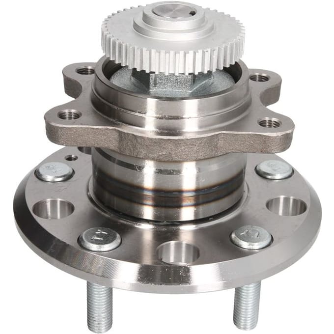 Wiellagerset BTA H20539BTA