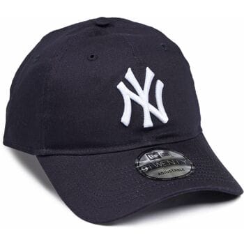 New Era NY Yankees Cap Navy - Maat - Heren - Petten