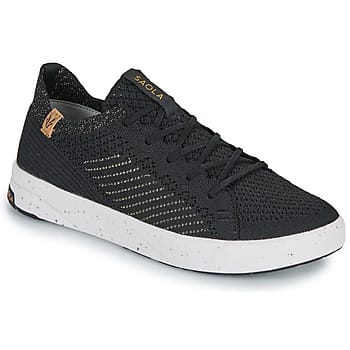 Lage Sneakers Saola CANNON KNIT 3