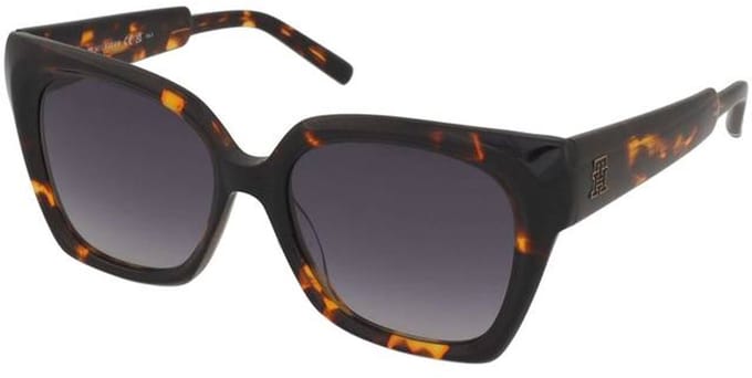 Zonnebril Tommy Hilfiger TH 2285/S 086/08