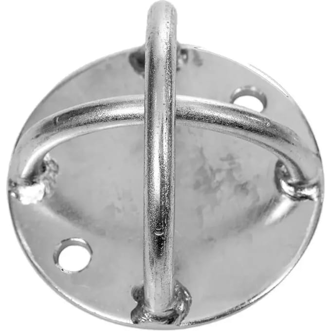 Universele muurbeugel diameter 98 mm Metal Boxe