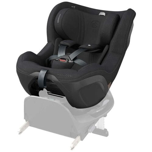 Maxi-Cosi Pearl Slide Pro Authentic Black unisex
