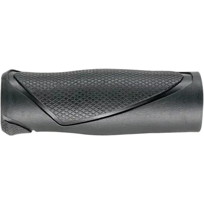 Ergotec Handvaten Multiflex 107,5 Mm Kraton Zwart