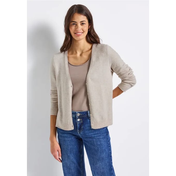 Kort vest