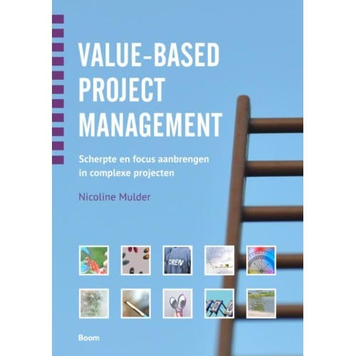 Value-Based Projectmanagement - Nicoline Mulder