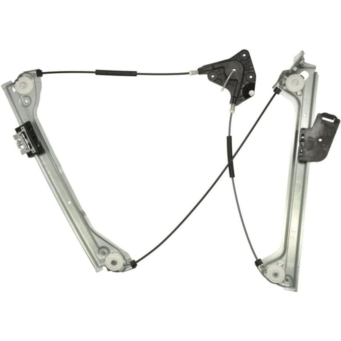 Raamregelaar MAGNETI MARELLI 350103170054 rechts