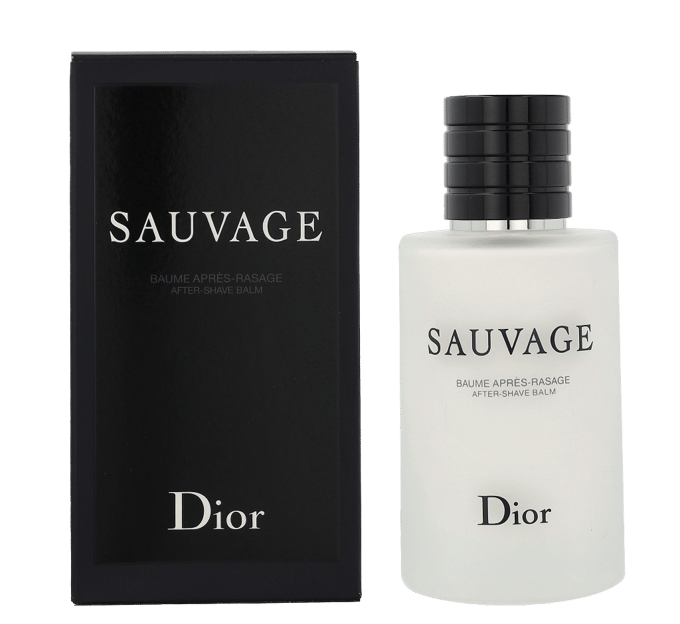 Dior Hydrateert En Kalmeert Dior - Sauvage Baume Après-rasage Hydrateert En Kalmeert  - 100 ML