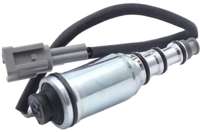AC Compressor Regelklep - Reserveonderdeel Auto - Airco Reparatie - Specifiek Model - 10x10x10mm