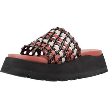 Sandalen met sleehak Noa Harmon 9720n