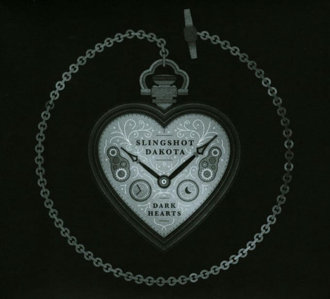 Dark Hearts
