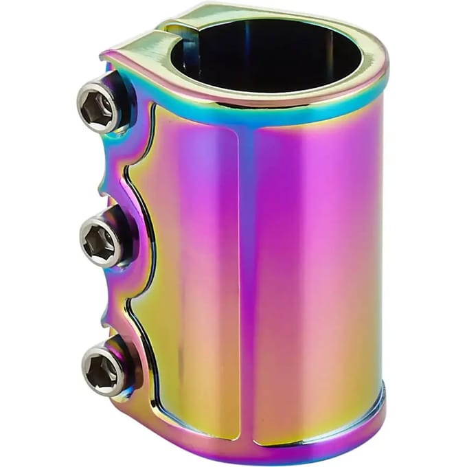 Longway SCS Clamp Precinct V2 Neochrome