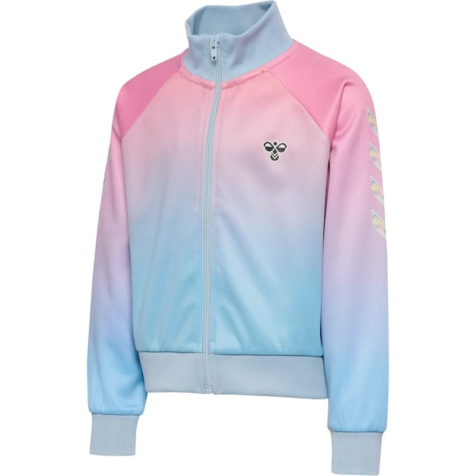Kinder trainingspak Hummel Gradient