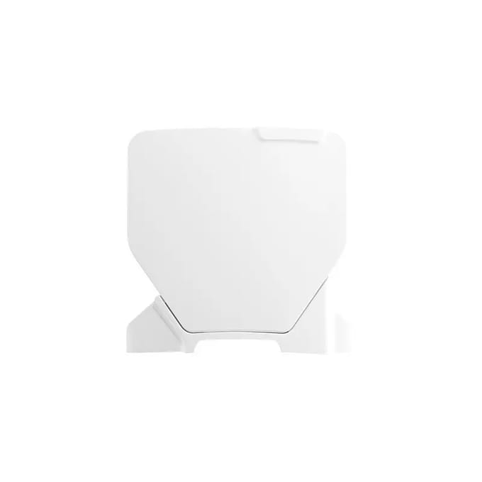 Plaque de Moto Nummer Voorkant Racetech Husqvarna