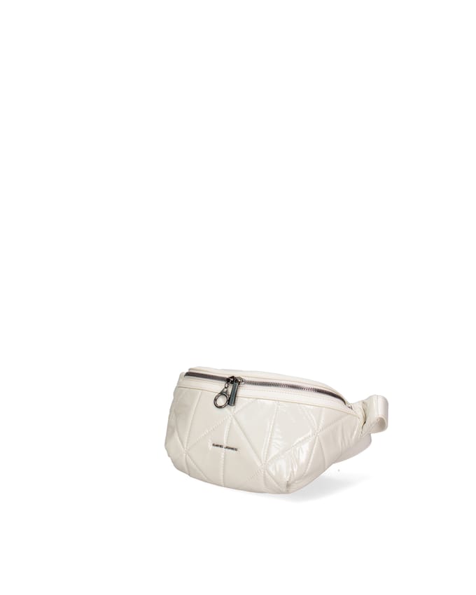 David Jones Tas met riem Uniseks BEIGE
