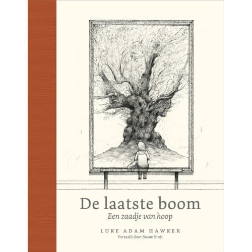De Laatste Boom - Luke Adam Hawker