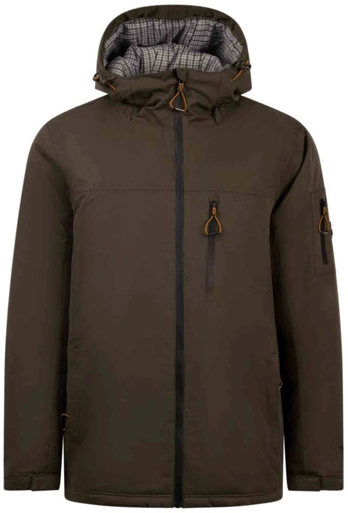 Trespass winterjas Kirkbost Outdoor Jacket