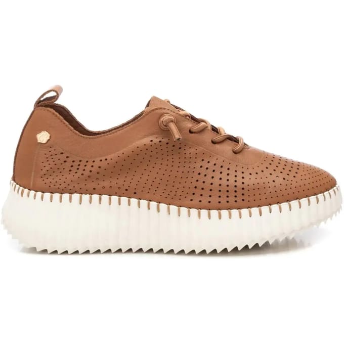 Basis sneakers voor dames Carmela