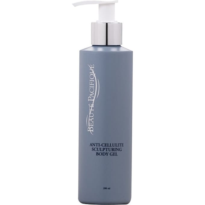 Beauté Pacifique Lichaamsverzorging Sculpturerende Lichaamsgel Anti-cellulitis Dames 200 ml