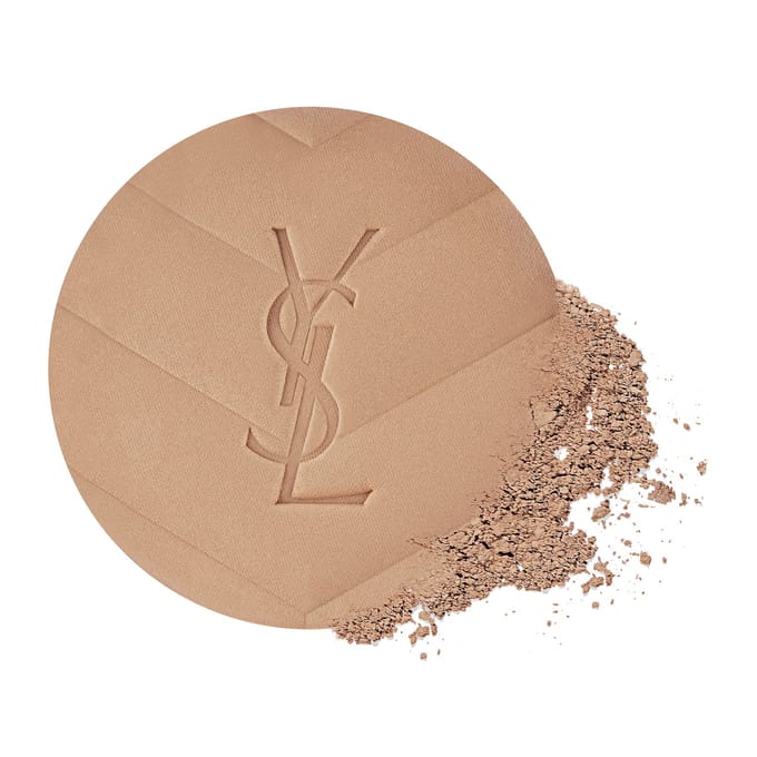 Yves Saint Laurent All Hours Hyperbronze Poeder 8,5g (Verschillende Tinten) - 01