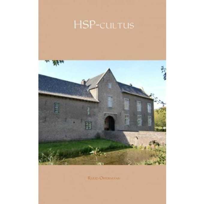 Hsp-Cultus - Ruud Offermans