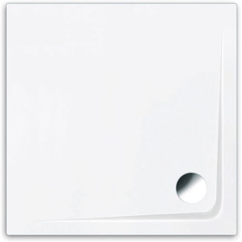 Steinkamp Plan shower tray 90 x 90 cm super flat with anti-slip MBRBC9090AS