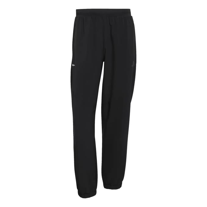 Adidas Performance Tech Essentials Workoutbroek - Heren - Zwart