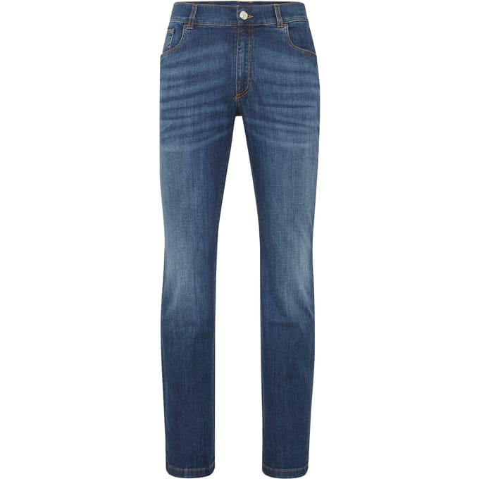 Jeans Regular Fit Crest