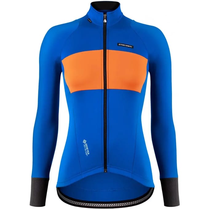 Winterjas voor dames Etxeondo Lurra