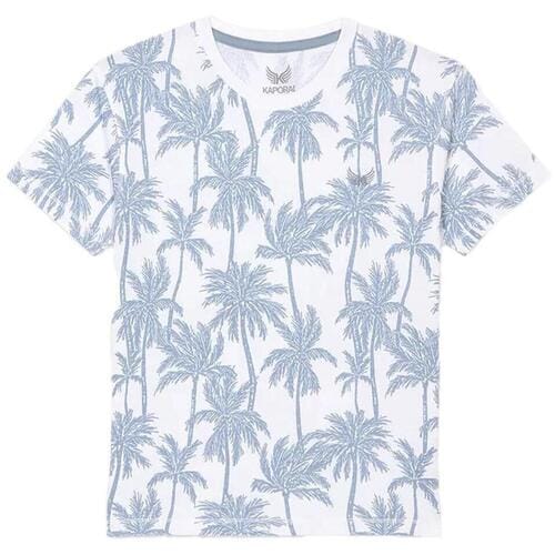 T-shirt Korte Mouw Kaporal Omyg