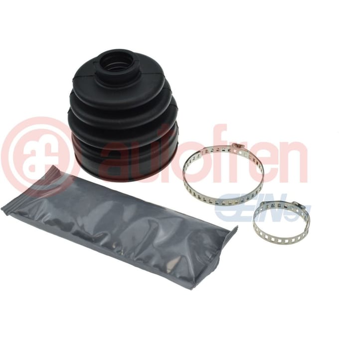Balgenset, aandrijfas AUTOFREN SEINSA D8569