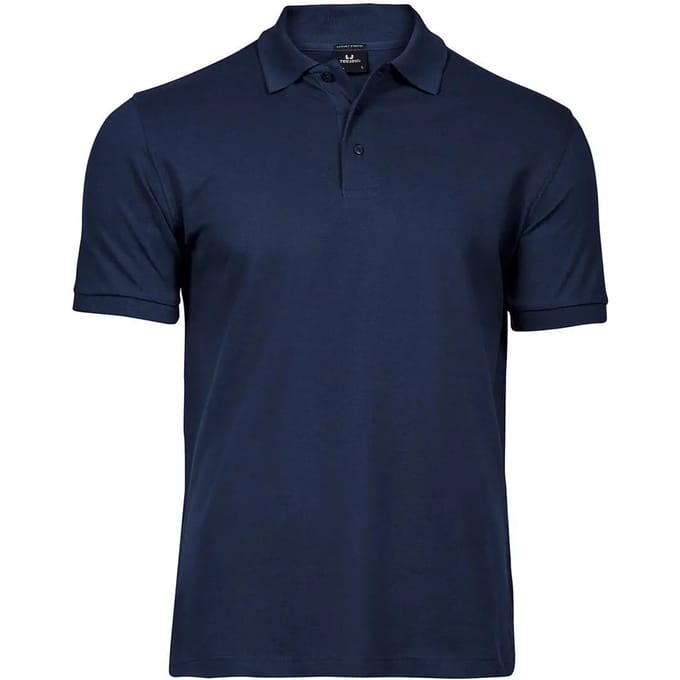 Tee Jays - Men´s Luxury Stretch Polo - Navy - S