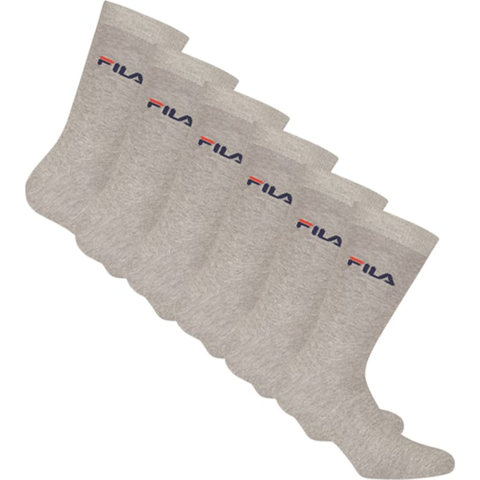 Fila Sokken Set van 6