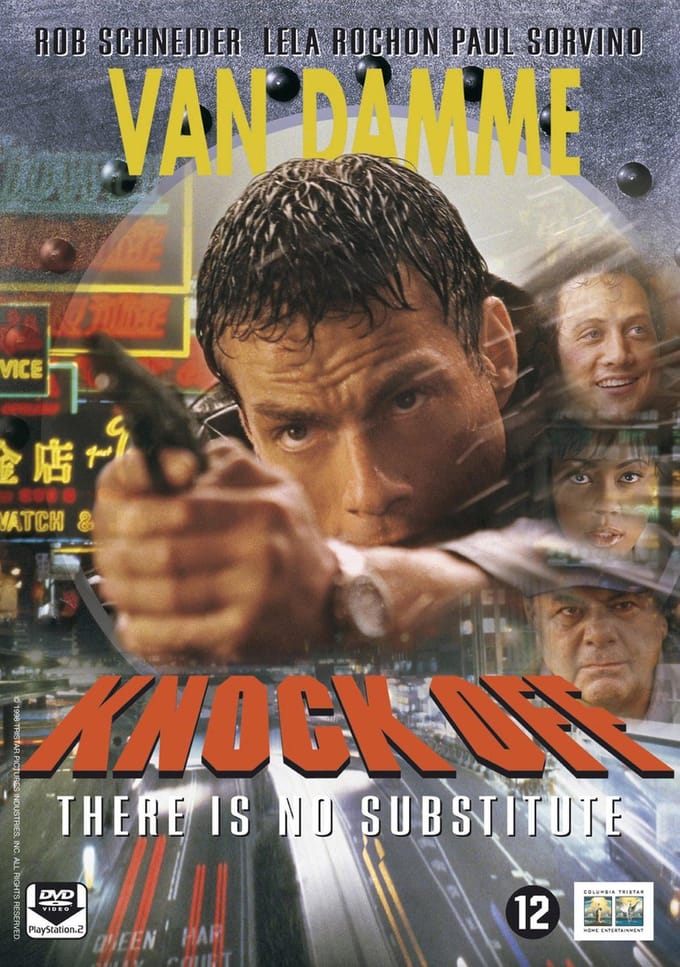 Knock Off