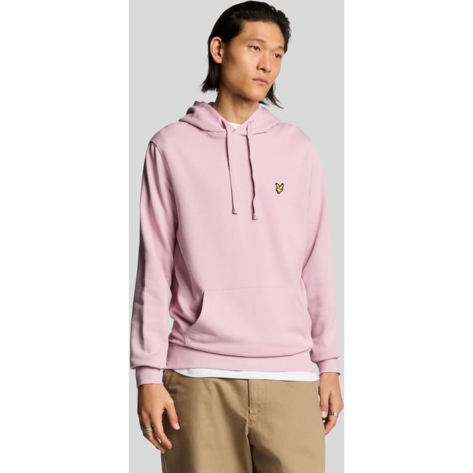 Lyle & Scott Pullover Hoodie