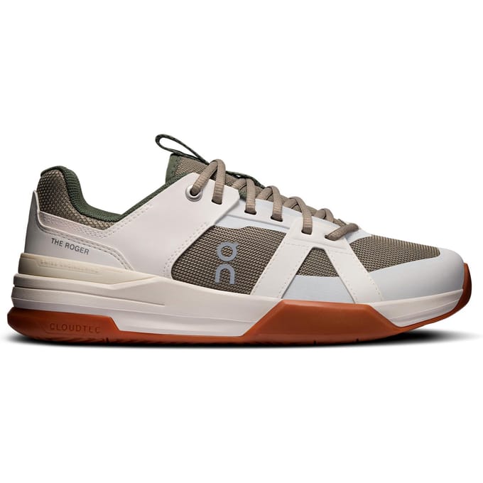 On THE ROGER CH Pro Youth Allcourt schoen Kinderen