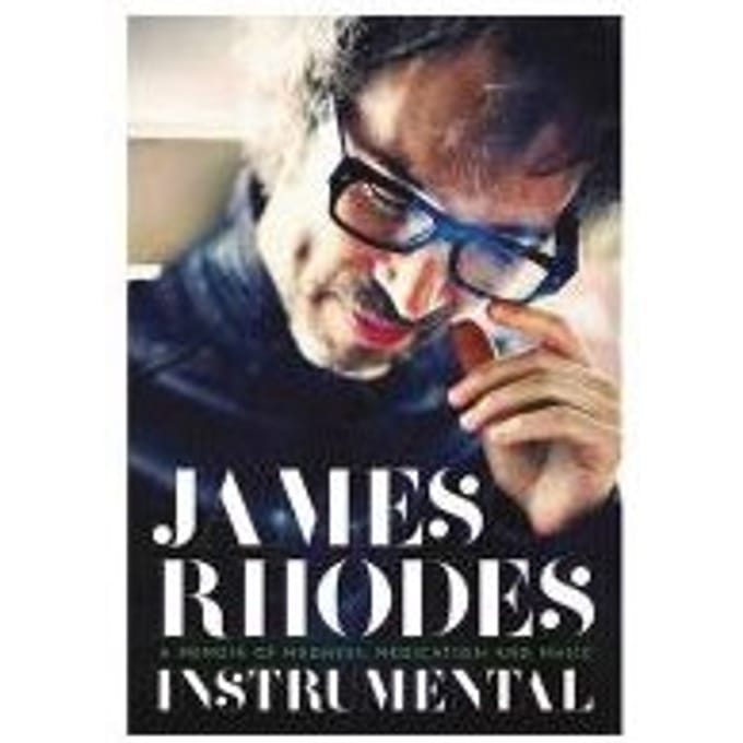 Instrumental - Rhodes, James