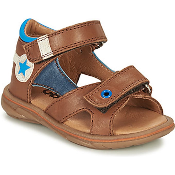 GBB  Platte sandalen SAMI