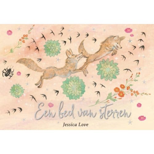 Een Bed Van Sterren - Jessica Love
