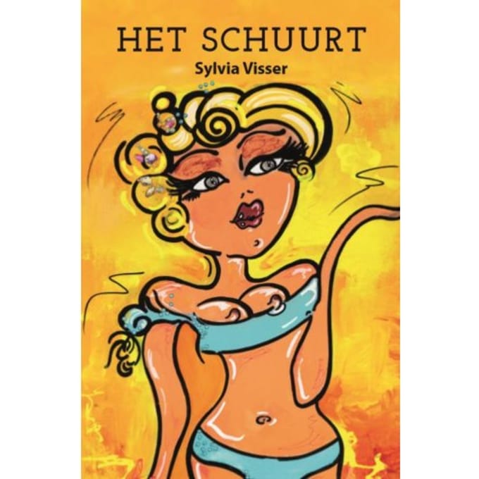 Het Schuurt - Syvia Visser