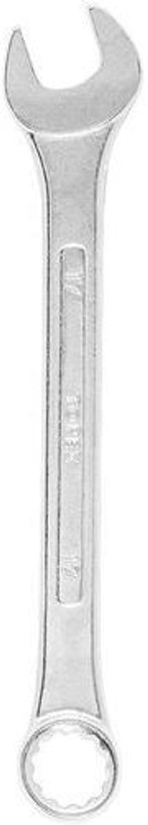 HOGERT Ringsleutel 16mm - Chroom-Vanadium Staal