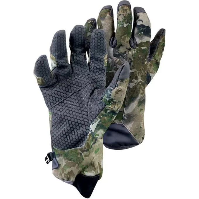 Winter jacht handschoenen Fuzyon Chasse