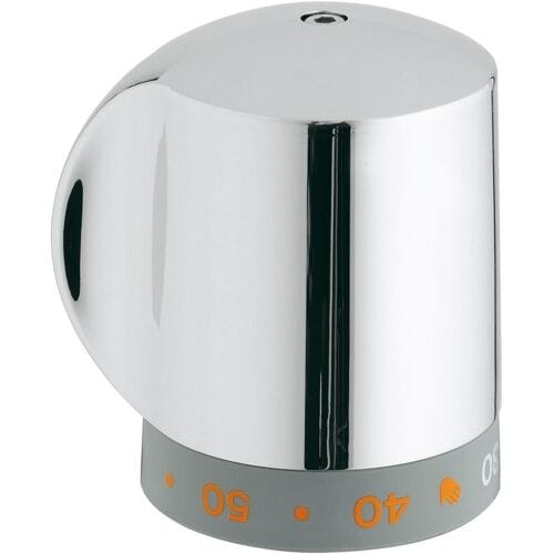 Grohe Grohtherm Ergomix Bedieningselement Sanitairkraan 47409000