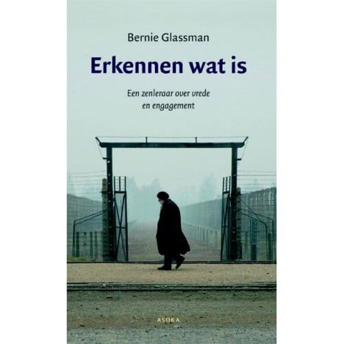 Erkennen Wat Is - B. Glassman