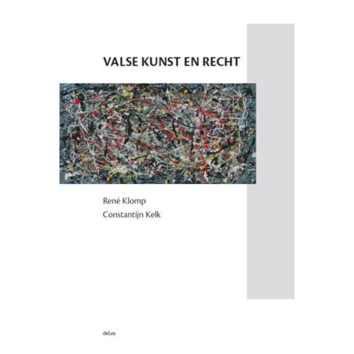 Valse Kunst En Recht - Rene Klomp