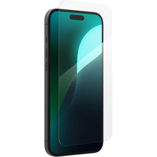 Zagg InVisibleShield iPhone 15/16 Plus Glass Elite screenprotector