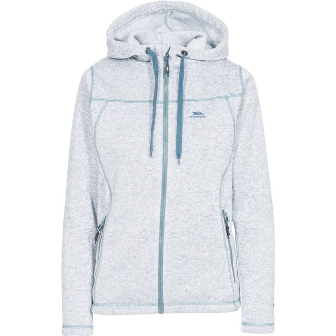Trespass Dames odella fleece jas